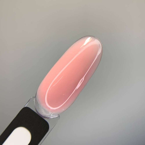 Saga Liquid Gel №02 Pinky peach 15ml