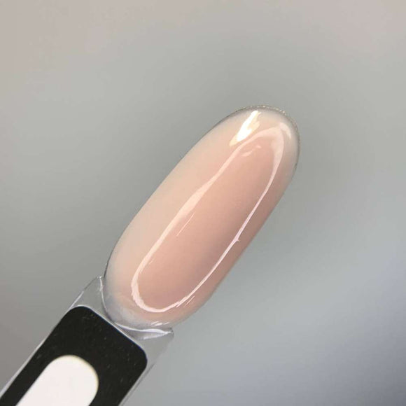 Saga Liquid Gel №08 Milky beige 15ml