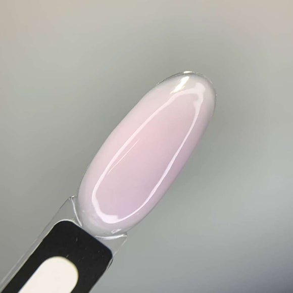 Saga Liquid Gel №12 Milky lilac 15ml