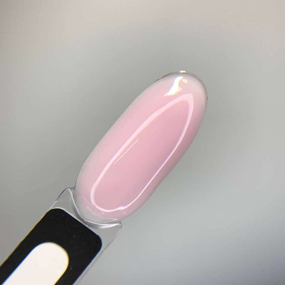 Saga Liquid Gel №13 milky soft pink15ml