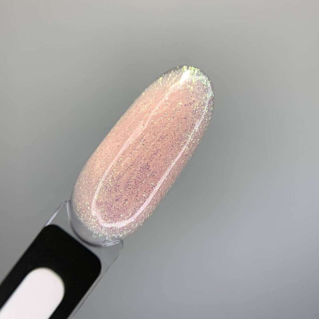Saga Liquid Gel №35 Neónovo ružová 15ml