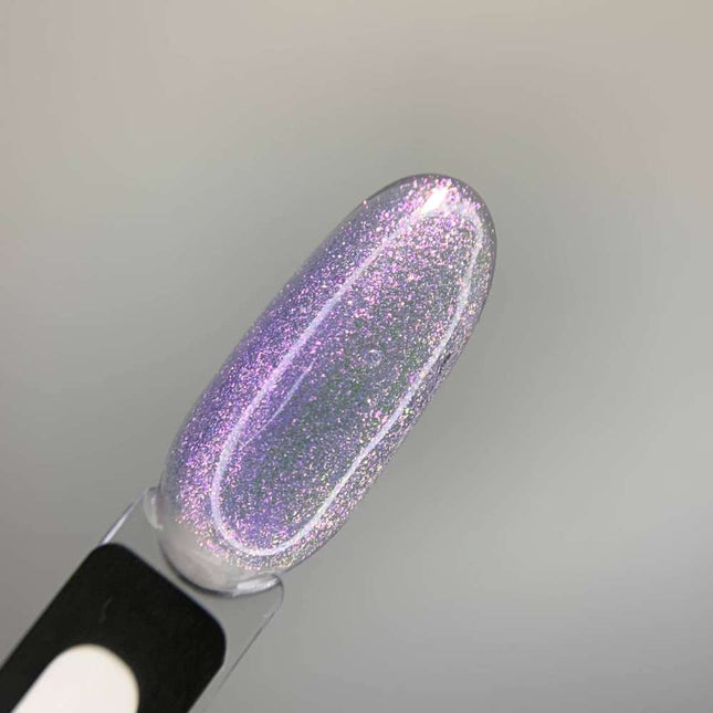 Saga Liquid Gel №35 Neónovo ružová 15ml