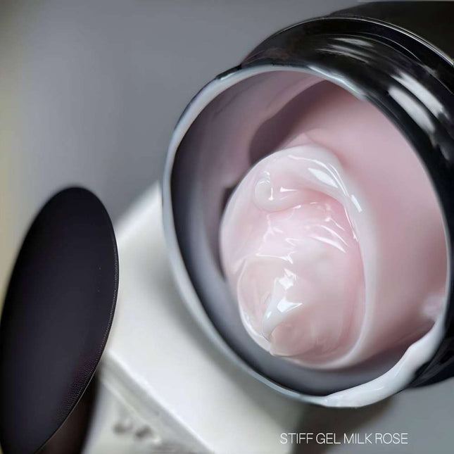 Saga Gel Firme Milk rosa 15ml