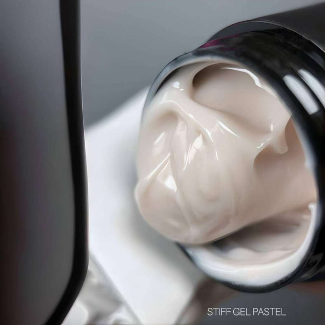 Saga Gel Firme Pastel 15ml