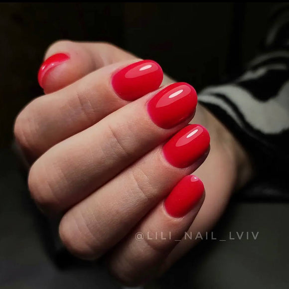 Saga Tropical Base №1 Red currant 9ml