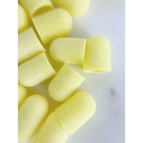Yellow 120 grit