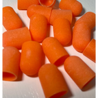Orange 120 grit