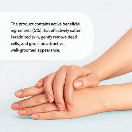 Rimuovi cuticole 60ml NAILSOFTHEDAY