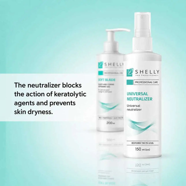 Neutralizador universal Shelly 150 ml