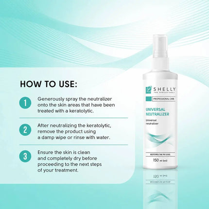 Crème régénérante pour les pieds avec allantoïne, extrait de bambou et beurre de karité Shelly 250 ml