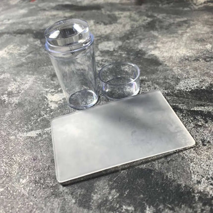 Stamping Stamper Small
