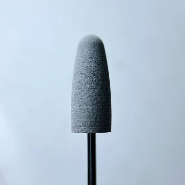 Silicon Drill Bit Polisher 202 Grey 150 grit - Silicone drill bit polishers