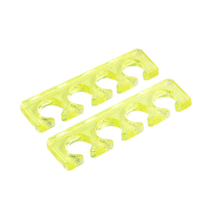 Silicone pedicure finger separator 2pcs - Finger separator