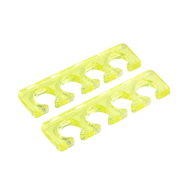 Silicone pedicure finger separator 2pcs - Finger separator