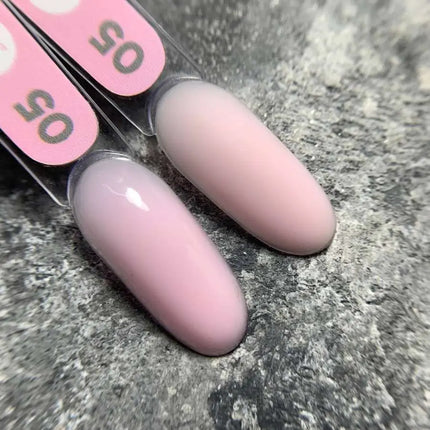 Siller GEL WONDER Nº 5 Cor-de-rosa 30ml