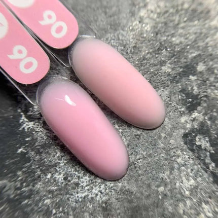 Siller WONDER Gel n.º 6 Rosa Suave 30ml