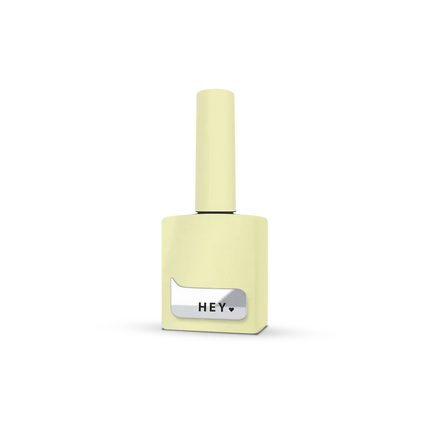 Simmer Cover Base Pop Drinks Lemonade 15 ml HEYLOVE - Color Base