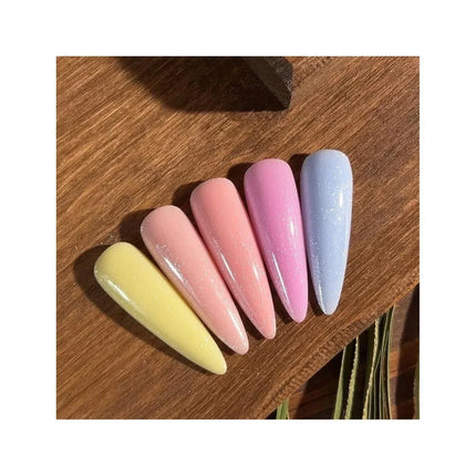 Simmer Cover Base Pop Drinks Lemonade 15 ml HEYLOVE - Color Base