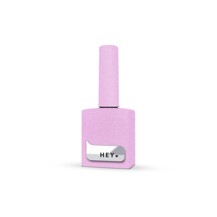 Simmer Cover Base Pop Drinks Pink Tonic 15 ml HEYLOVE - Color Base