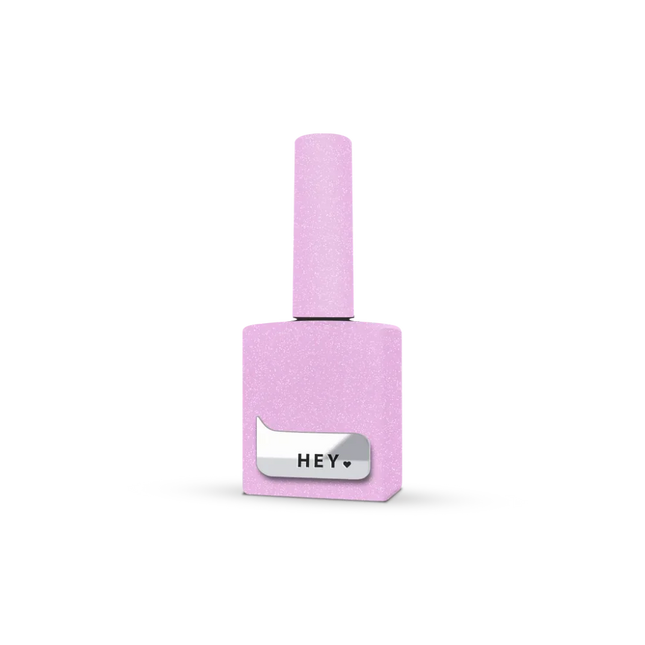 Simmer Cover Base Pop Drinks Pink Tonic 15 ml HEYLOVE - Color Base