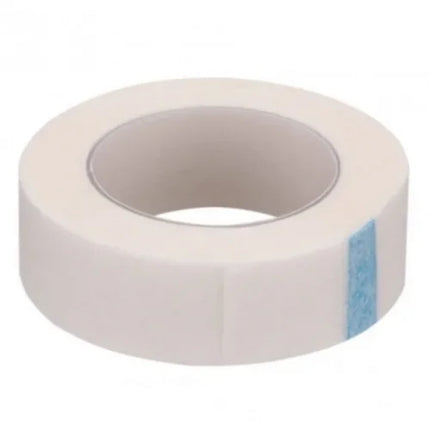Skin adhesive plaster transparent (tape) 9m - Adhesive tape