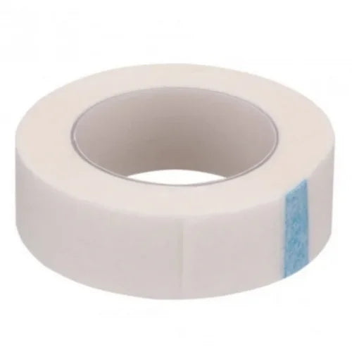 Skin adhesive plaster transparent (tape) 9m - Adhesive tape