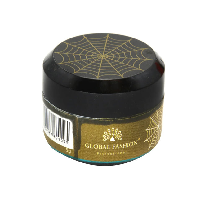 Spider Gel gold 5 ml Global - Spider gel