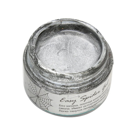 Spider Gel silver 5 ml Global - Spider gel