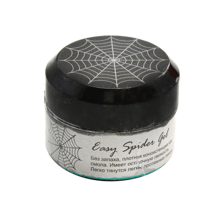 Spider Gel silver 5 ml Global - Spider gel