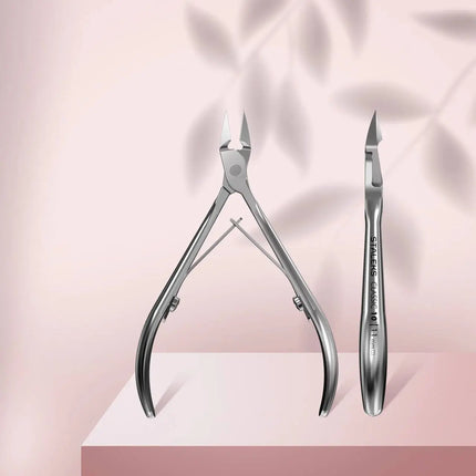 Staleks Cuticle Nippers Classic 10 11 mm