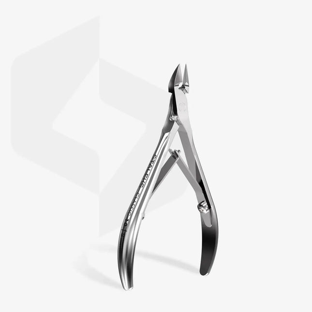 Pinces à cuticules Staleks Classic 10 8 mm