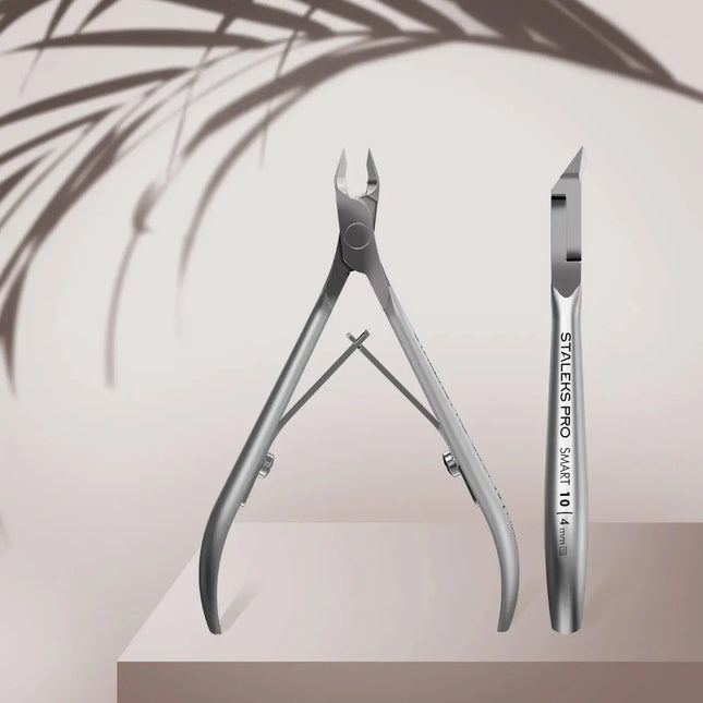 Κόφτης επωνυχίων Staleks Smart 10 4 mm