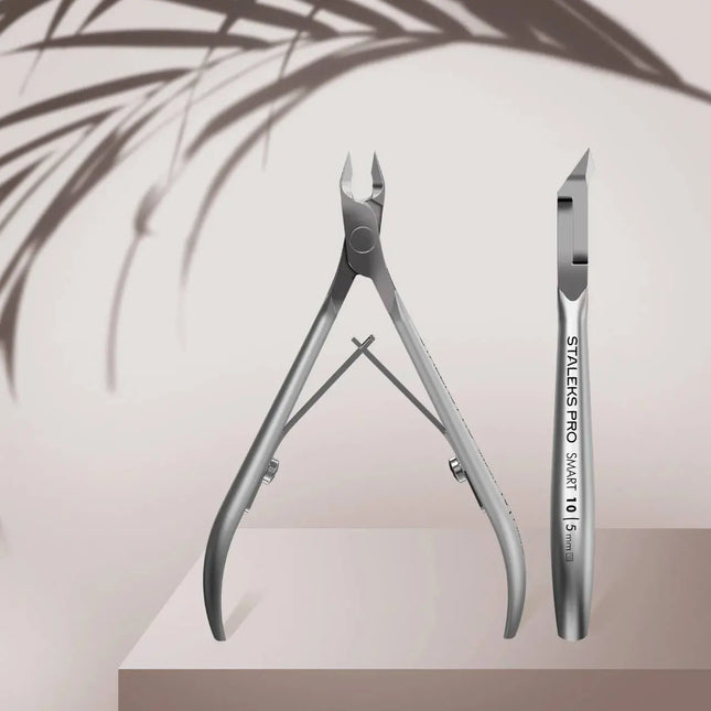 Κόφτες επωνυχίων Staleks Smart 10 5 mm
