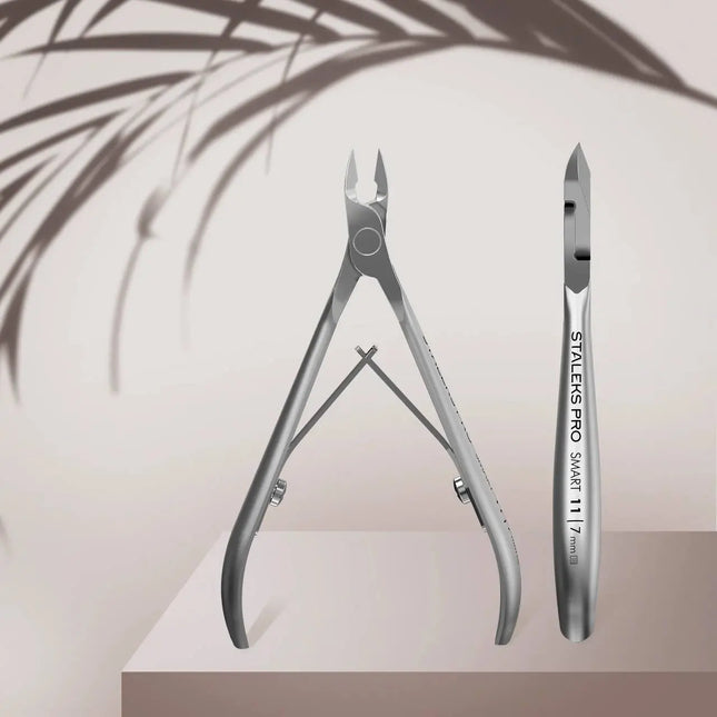 Staleks Cuticle Nippers Smart 11 7 mm