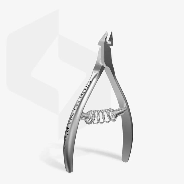Κόφτες επωνυχίων Staleks Smart 30 3 mm