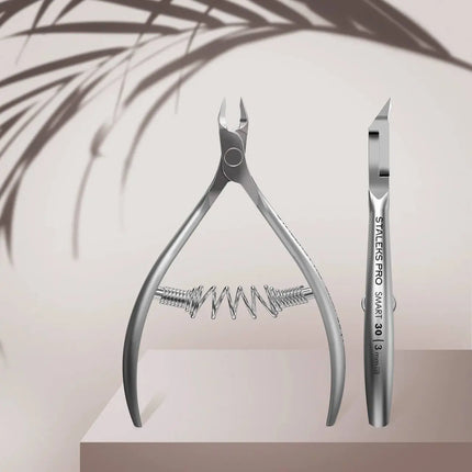 Staleks Cuticle Nippers Smart 30 3 mm