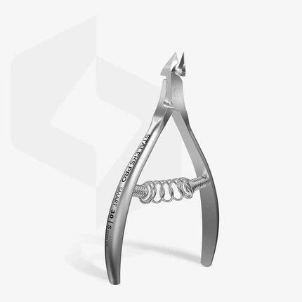 Alicates de cutículas Staleks Smart 30 de 5 mm