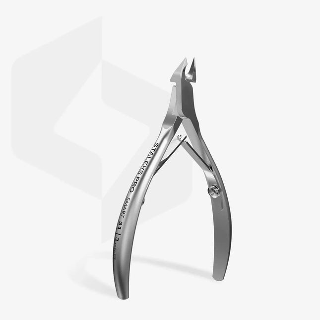 Staleks Smart 31 Nagelhautzange 3 mm