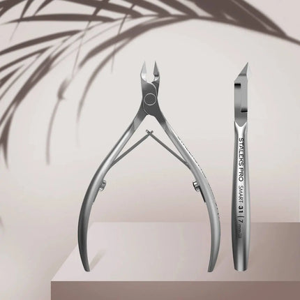 Staleks Cuticle Nippers Smart 31 7 mm