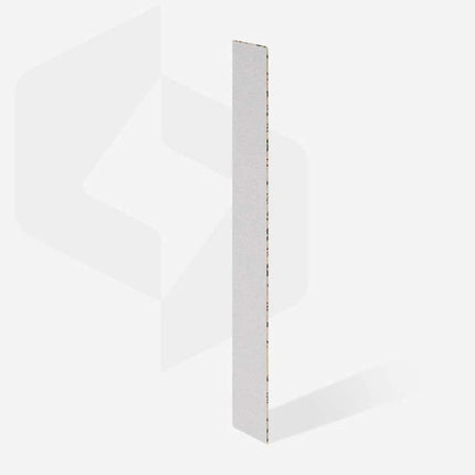 Disposable Files papmAm Staleks Expert 22 180 grit 50 pcs