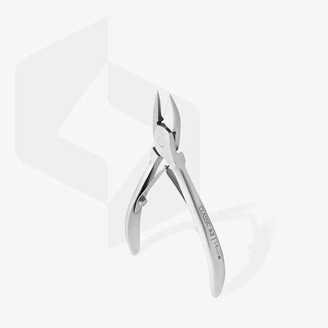 Κόφτης νυχιών Staleks Classic 63 14 mm