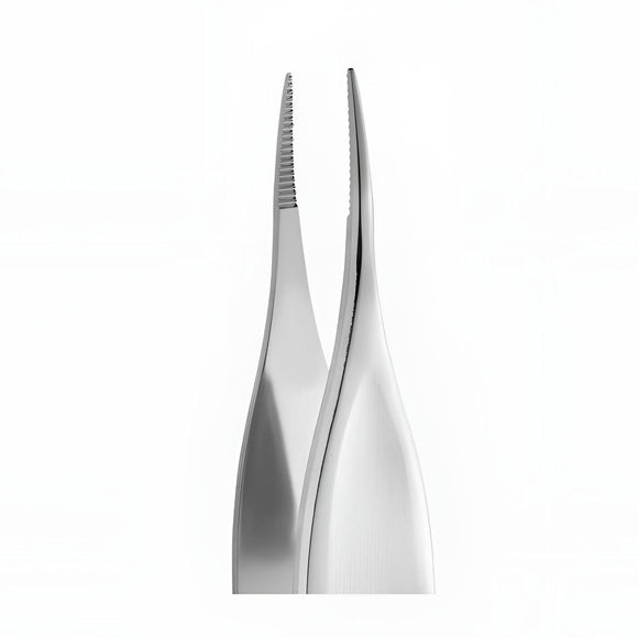 Staleks Podology Splinter Tweezers PODO 11