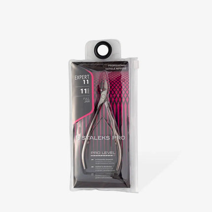 Pinze tagliacuticole Staleks Expert 11 11 mm