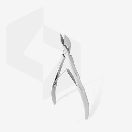 Alicate de cutículas Staleks Expert 11 14 mm