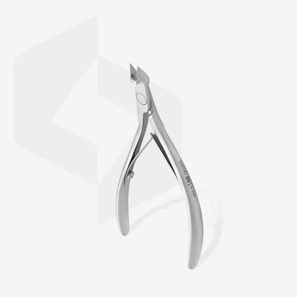 Alicate de cutículas Staleks Expert 80 6 mm