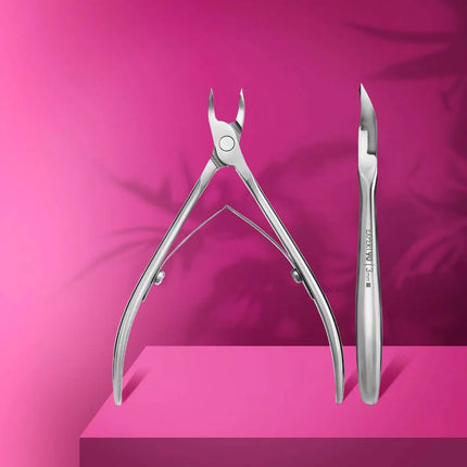 Alicate de cutículas Staleks Expert 90 3 mm