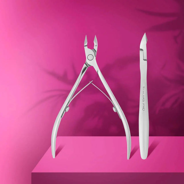 Staleks Nagelhautzange Expert 90 7 mm