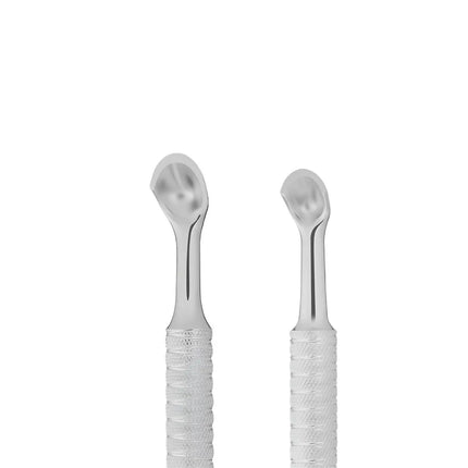 Empujador de cutículas Staleks Pro Expert 52 Tipo 1 (empujador curvado redondeado delgado y ancho) PE-52/1