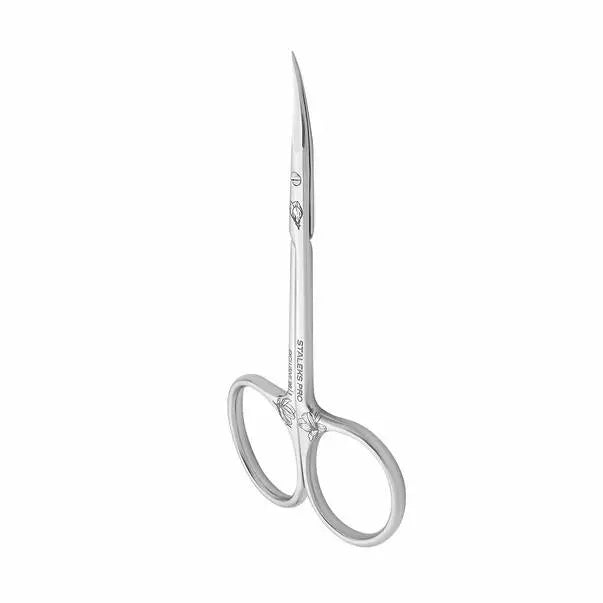 Staleks Cuticle Scissors Exclusive 20 Type 1 (Magnolia)