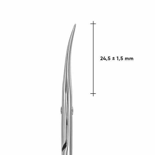 Staleks Exclusive 20 škare za zanoktice tip 2 (Magnolia)